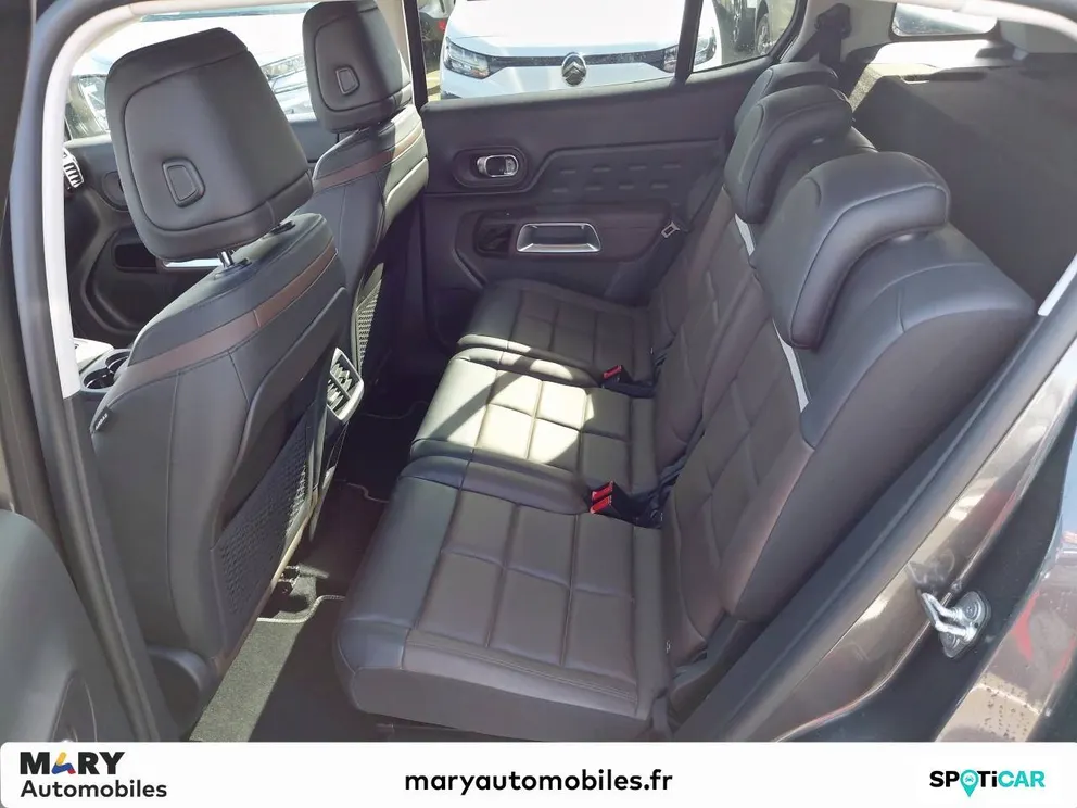 Véhicule occasion 216429 - Citroën C5 AIRCROSS - Photo 10