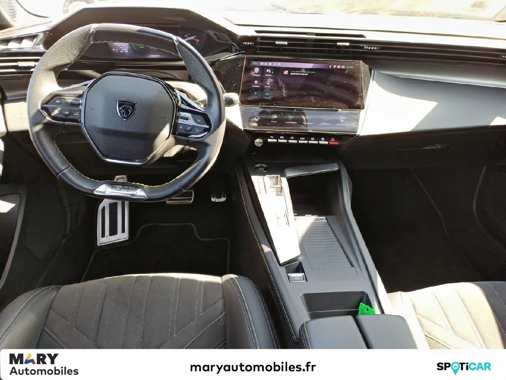 Véhicule occasion 236587 - peugeot 308 - Photo 8