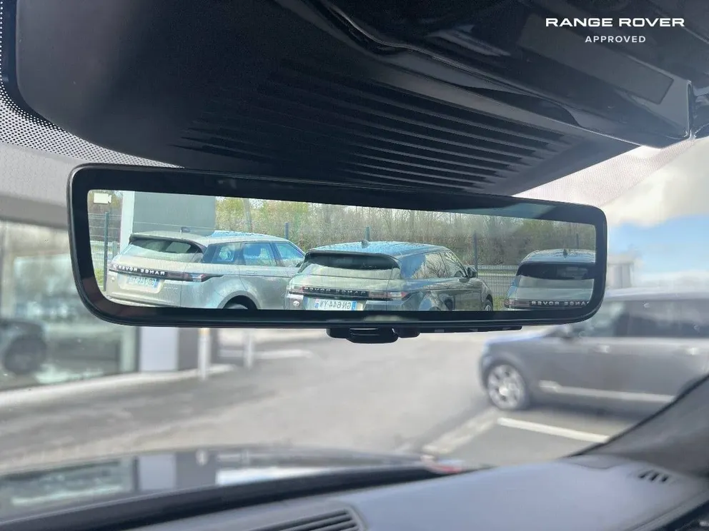 Véhicule occasion 213043 - land rover RANGE ROVER SPORT - Photo 13