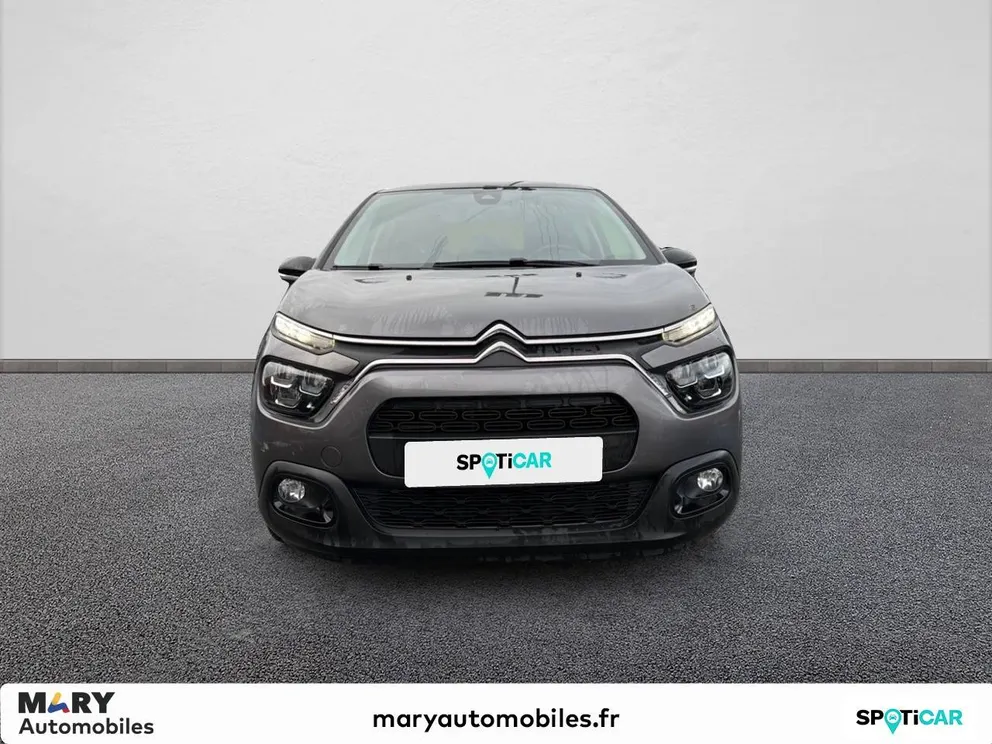 Véhicule occasion 192366 - Citroën C3 - Photo 2