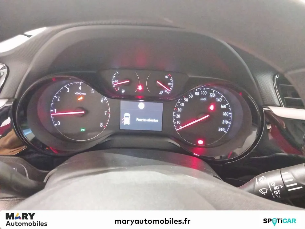 Véhicule occasion 209296 - opel CORSA - Photo 13