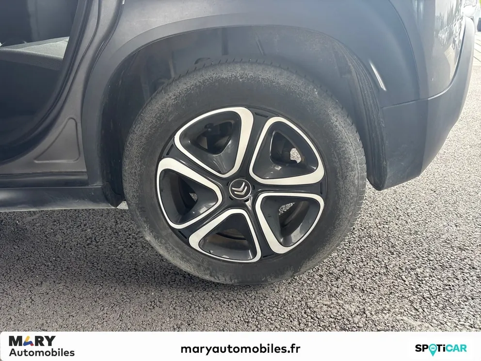 Véhicule occasion 1237457 - Citroën C3 AIRCROSS - Photo 7