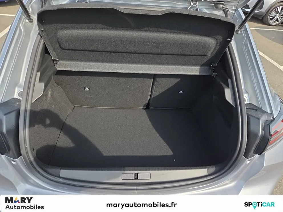 Véhicule occasion 235562 - peugeot 208 - Photo 6