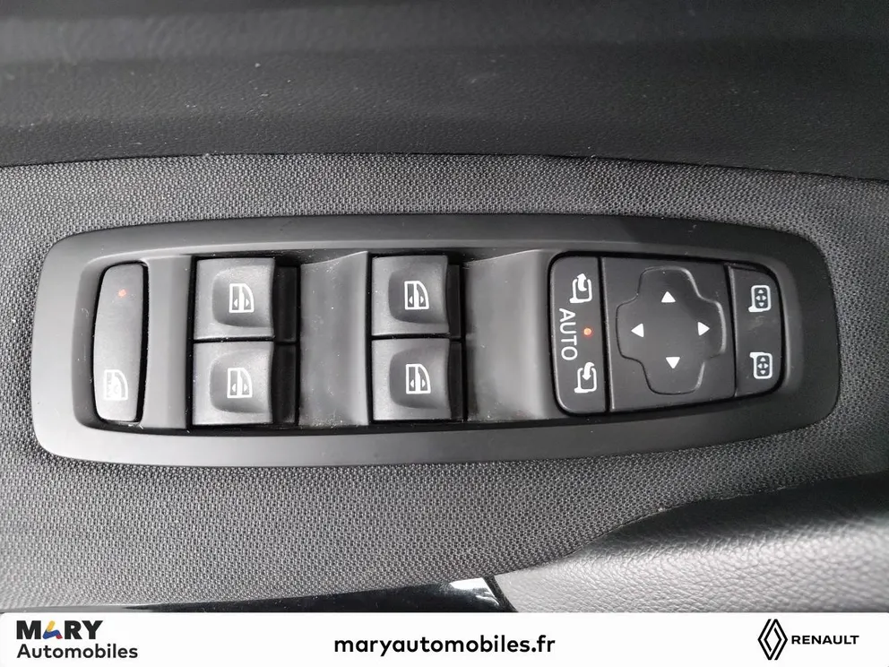 Véhicule occasion 222067 - renault KADJAR - Photo 12