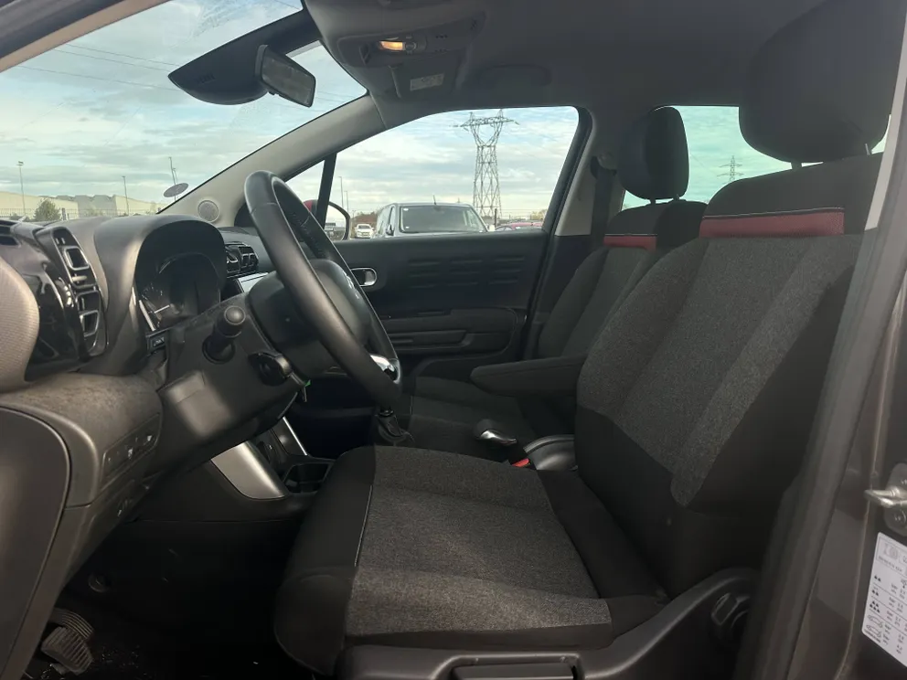 Véhicule occasion 202488 - Citroën C3 AIRCROSS - Photo 9