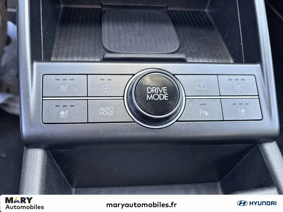 Véhicule occasion 199701 - hyundai KONA - Photo 13