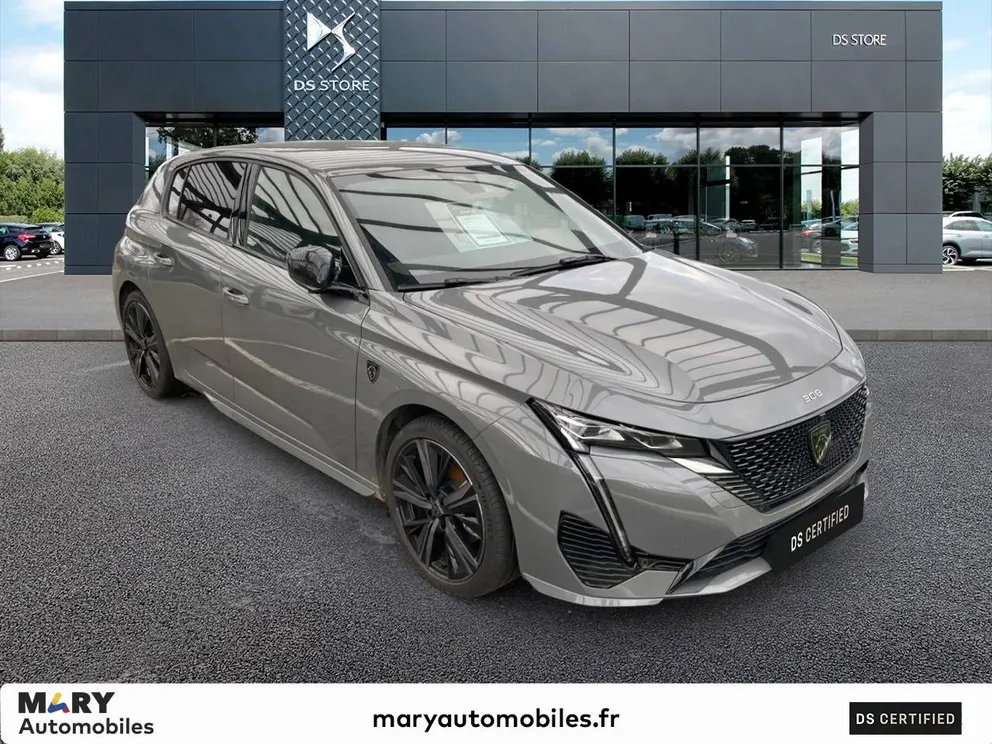 Véhicule occasion 217070 - peugeot 308 - Photo 3