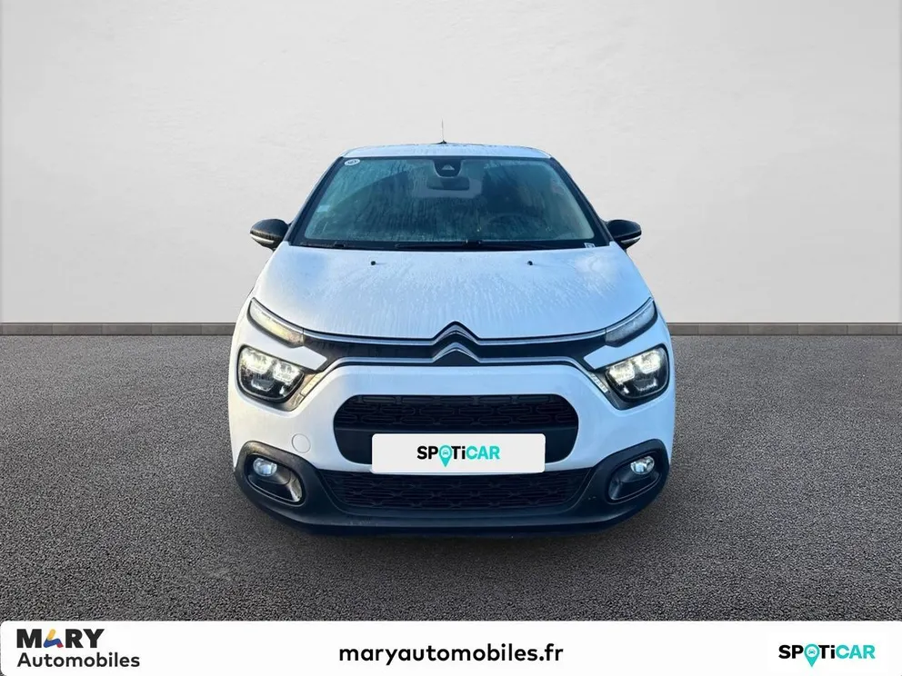 Véhicule occasion 216123 - Citroën C3 - Photo 2