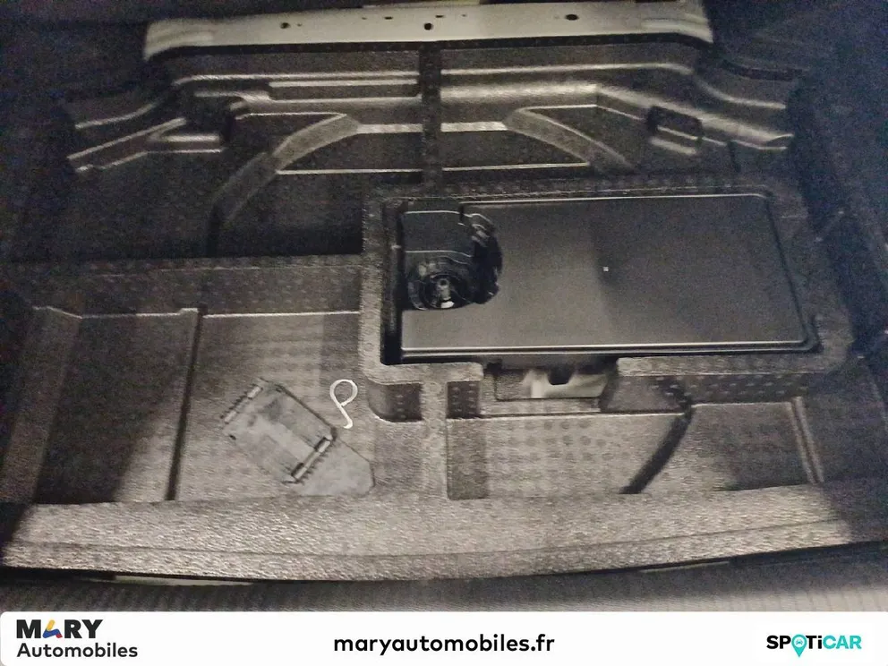 Véhicule occasion 181883 - peugeot 308 - Photo 13