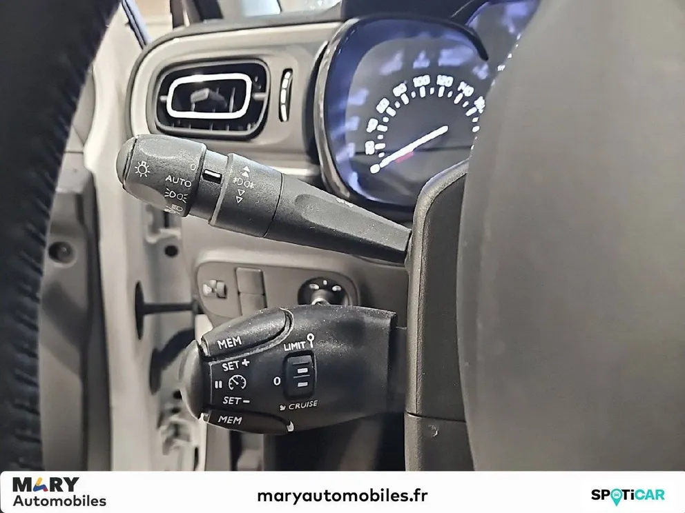 Véhicule occasion 195095 - Citroën C3 - Photo 17