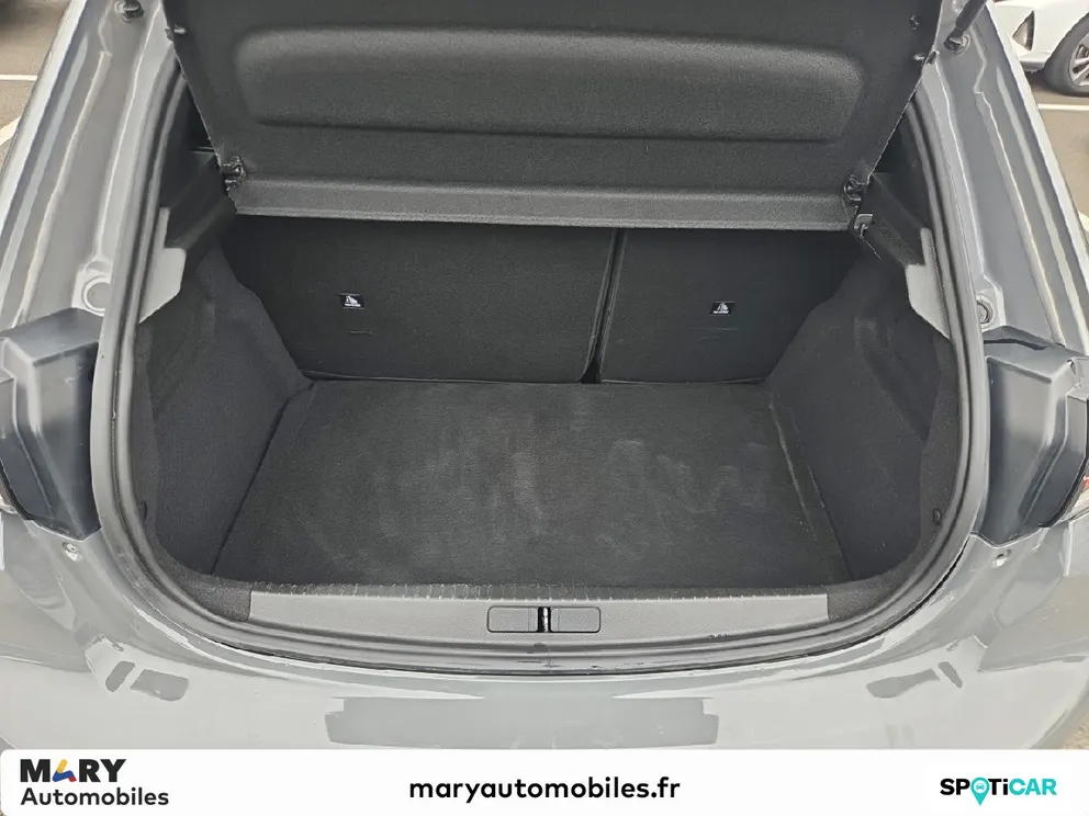 Véhicule occasion 233460 - peugeot 208 - Photo 16