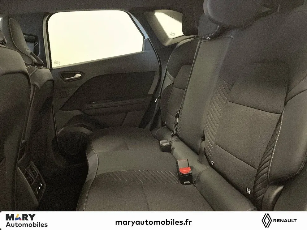Véhicule occasion 196001 - renault SYMBIOZ - Photo 10