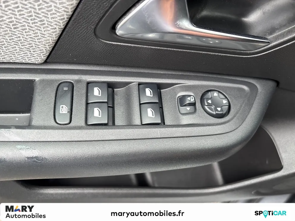 Véhicule occasion 1241888 - Citroën C4 - Photo 17
