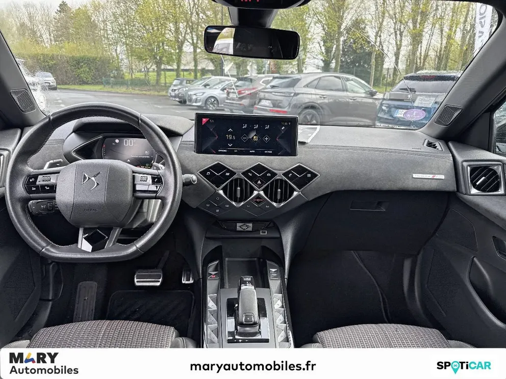 Véhicule occasion 231107 - ds DS 3 - Photo 8