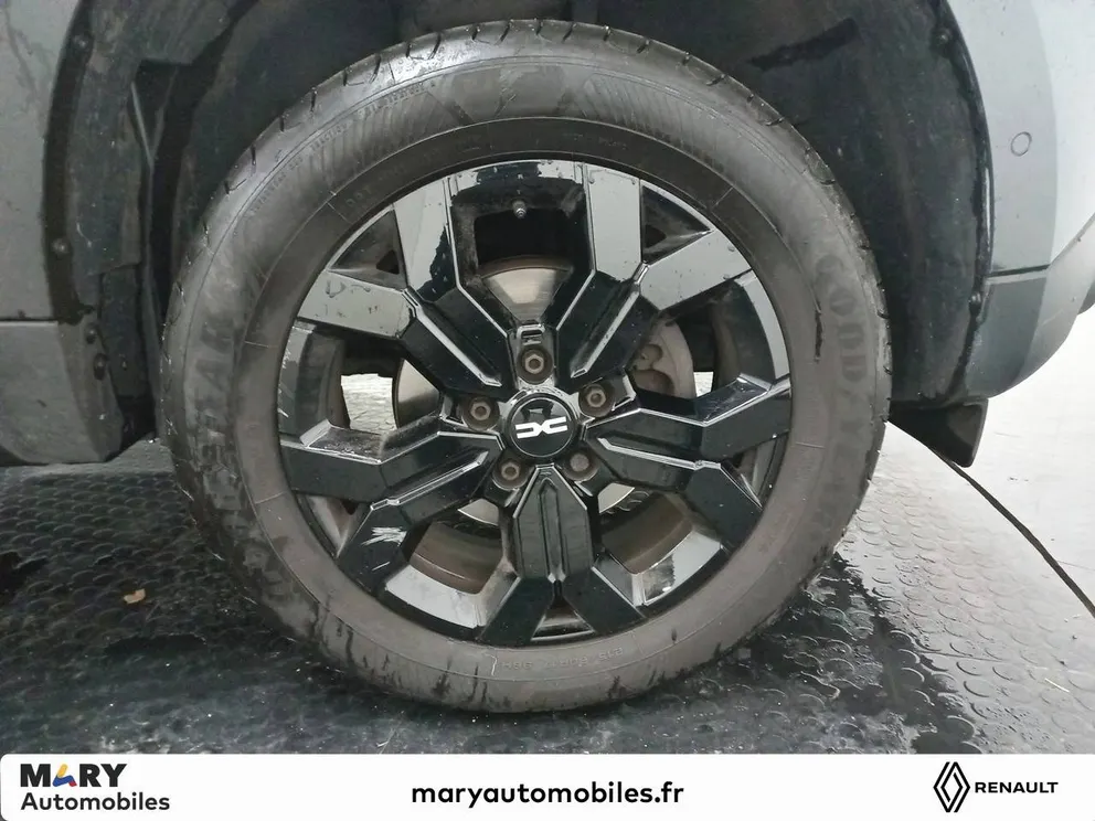Véhicule occasion 215911 - dacia DUSTER - Photo 18