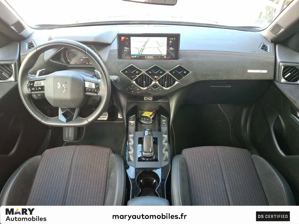 Véhicule occasion 191901 - ds DS 3 - Photo 8