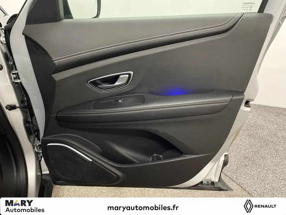 Véhicule occasion 205716 - renault GRAND SCENIC - Photo 18