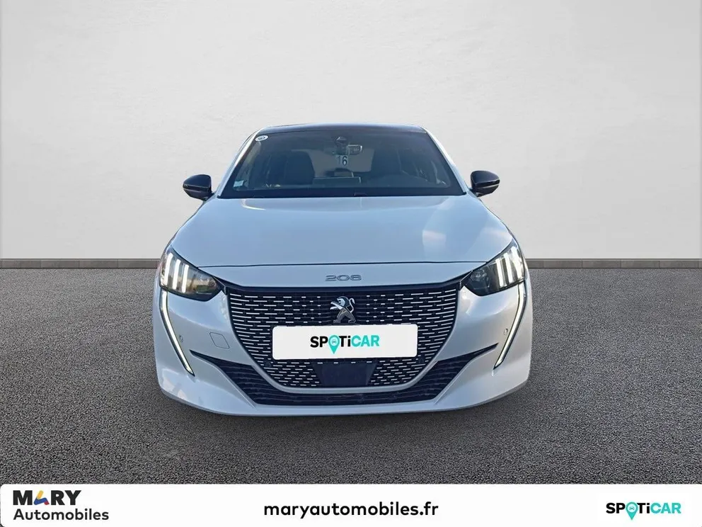 Véhicule occasion 221662 - peugeot 208 - Photo 2