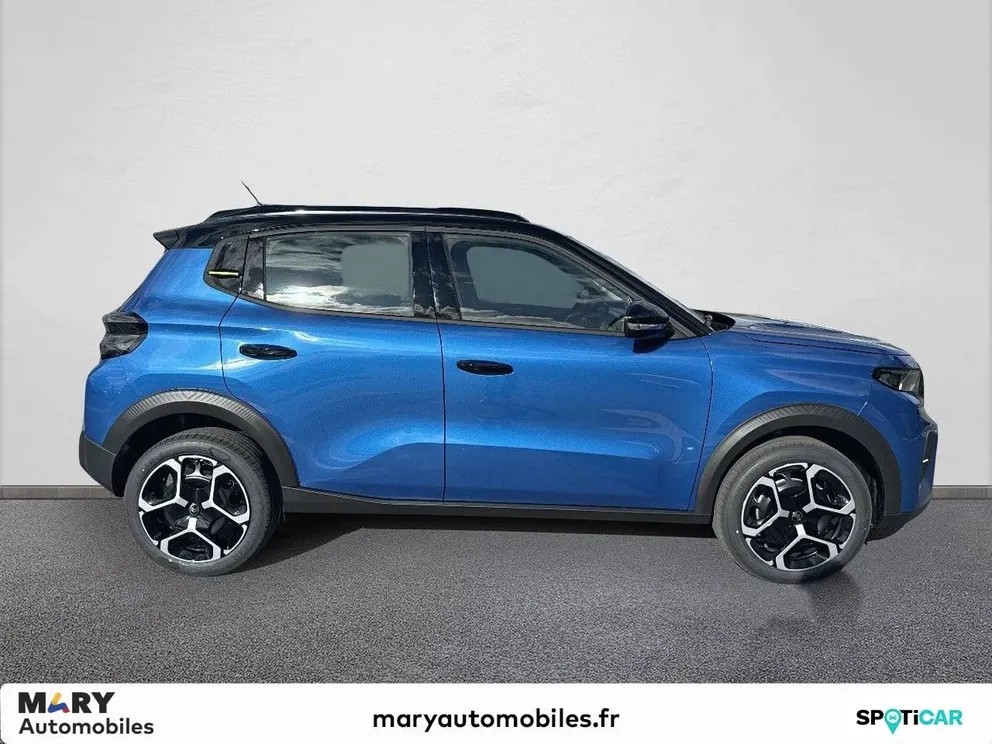 Véhicule occasion 236247 - Citroën C3 - Photo 4