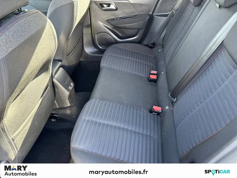 Véhicule occasion 214345 - peugeot 208 - Photo 10