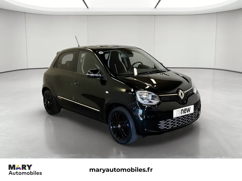 Véhicule occasion 1243301 - renault TWINGO - Photo 6