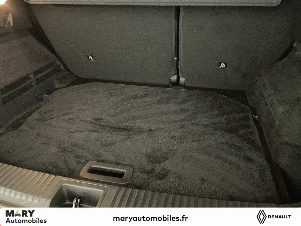 Véhicule occasion 201804 - renault AUSTRAL - Photo 6