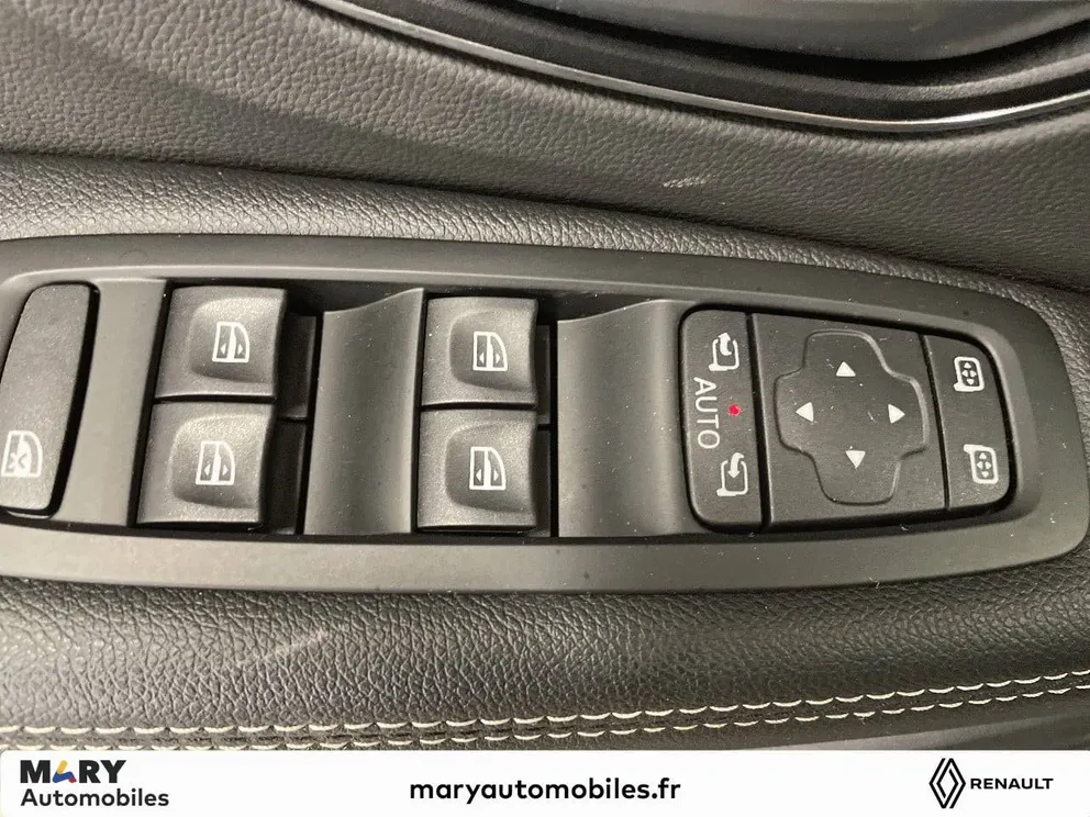 Véhicule occasion 229312 - renault GRAND SCENIC - Photo 14