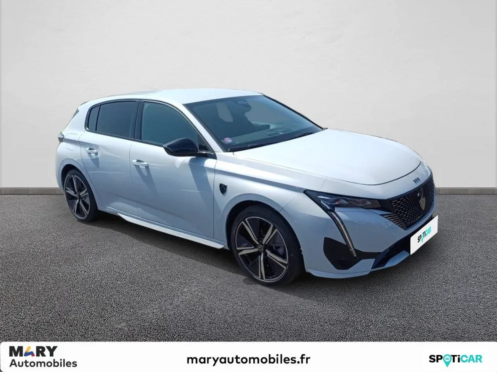 Véhicule occasion 237845 - peugeot 308 - Photo 3
