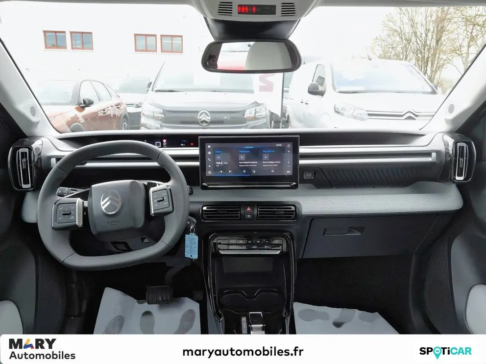 Véhicule occasion 206708 - Citroën C3 - Photo 7