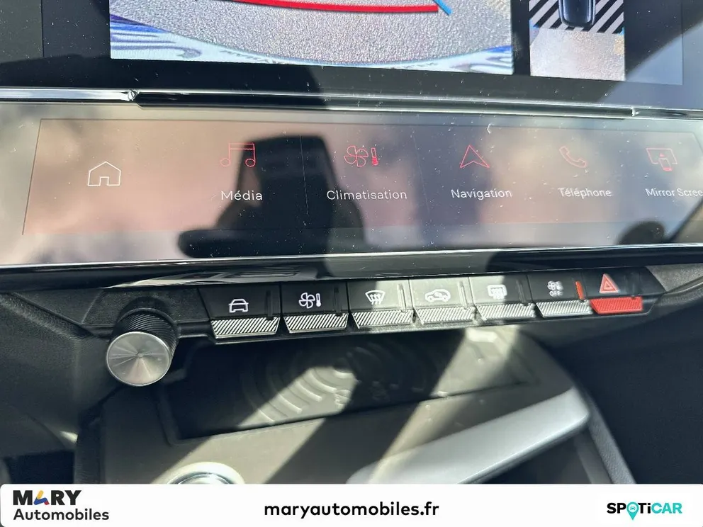 Véhicule occasion 228301 - peugeot 308 - Photo 19