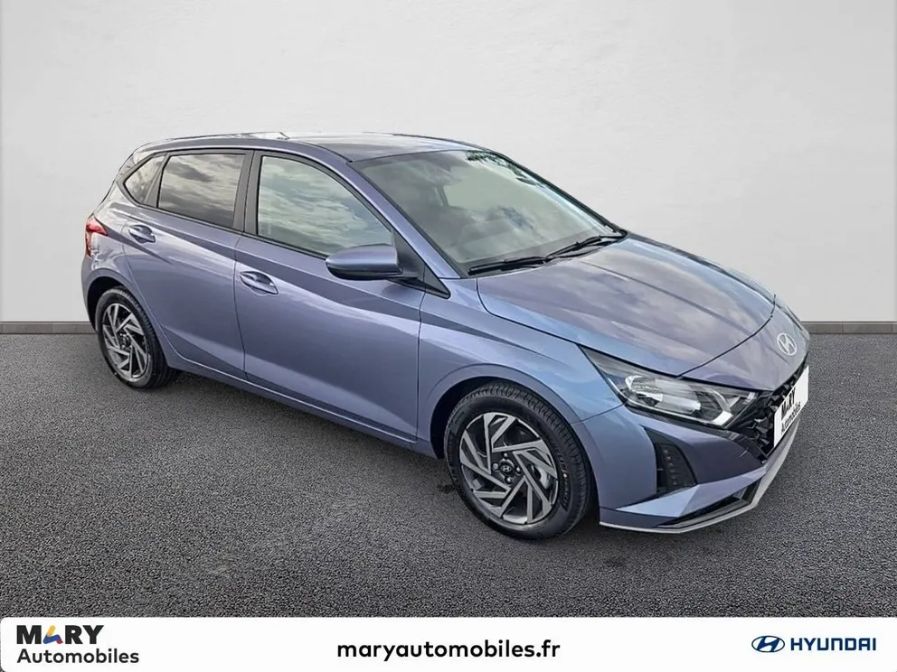 Véhicule occasion 224331 - hyundai i20 - Photo 3