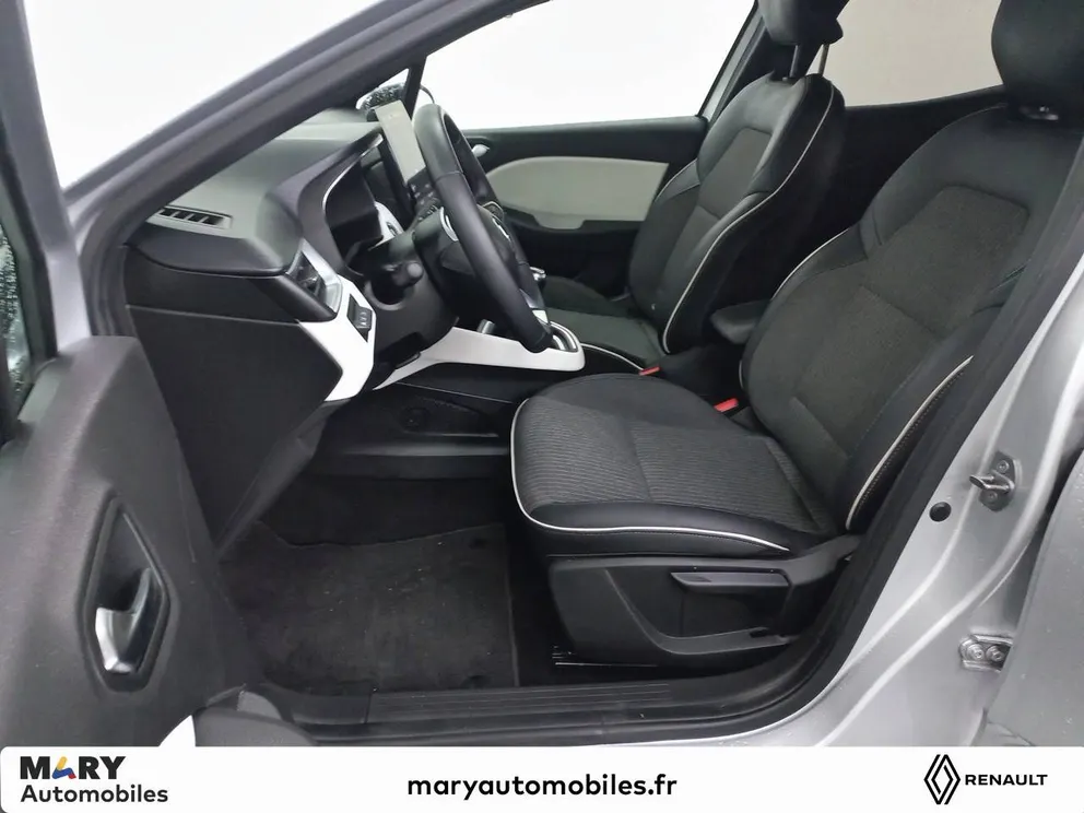 Véhicule occasion 205771 - renault CLIO - Photo 9