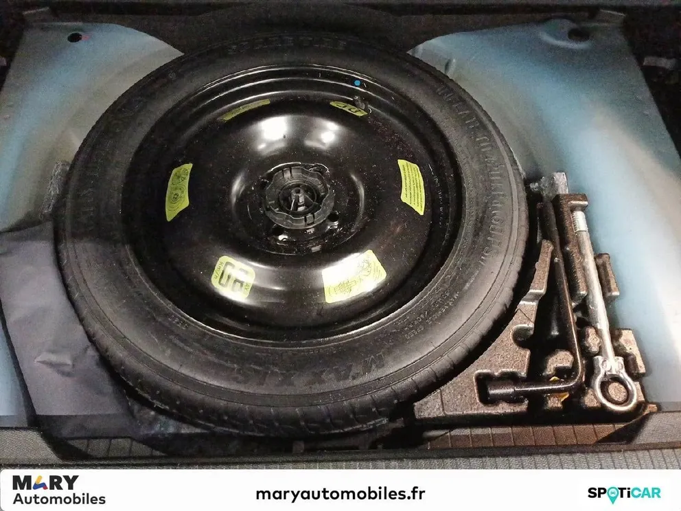 Véhicule occasion 216452 - peugeot 2008 - Photo 13