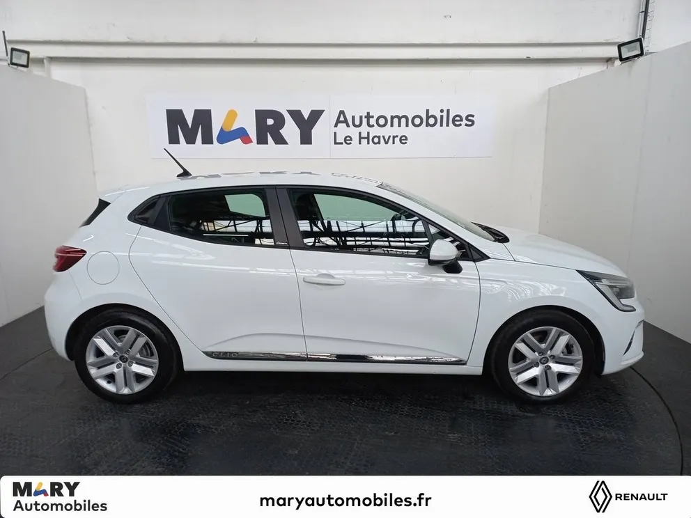 Véhicule occasion 217677 - renault CLIO - Photo 4