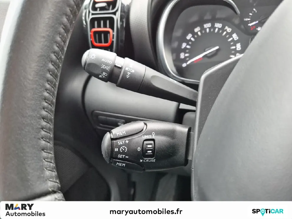 Véhicule occasion 1237829 - Citroën C3 AIRCROSS - Photo 15