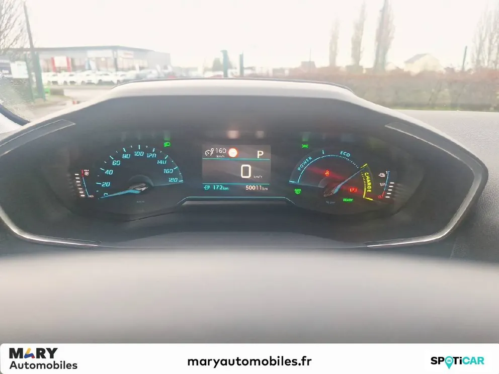 Véhicule occasion 141445 - peugeot 208 - Photo 14