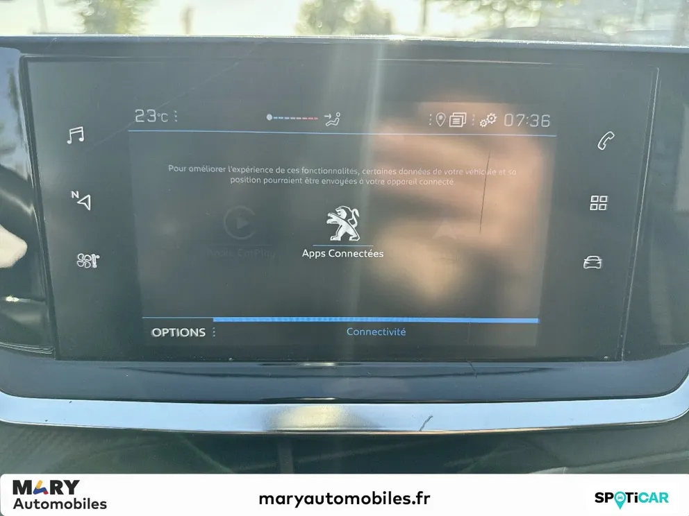 Véhicule occasion 230672 - peugeot 208 - Photo 10