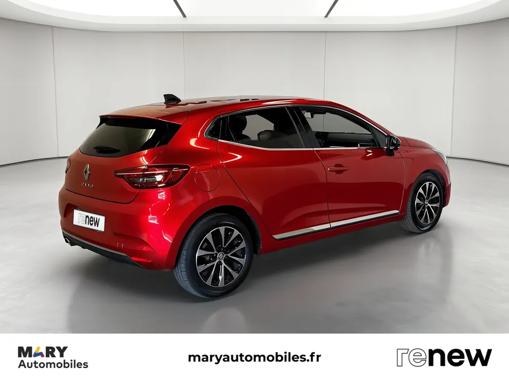 Véhicule occasion 238144 - renault CLIO - Photo 5