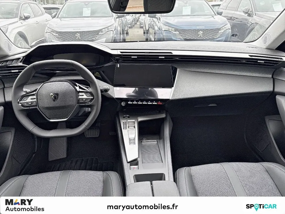 Véhicule occasion 229988 - peugeot 308 - Photo 8