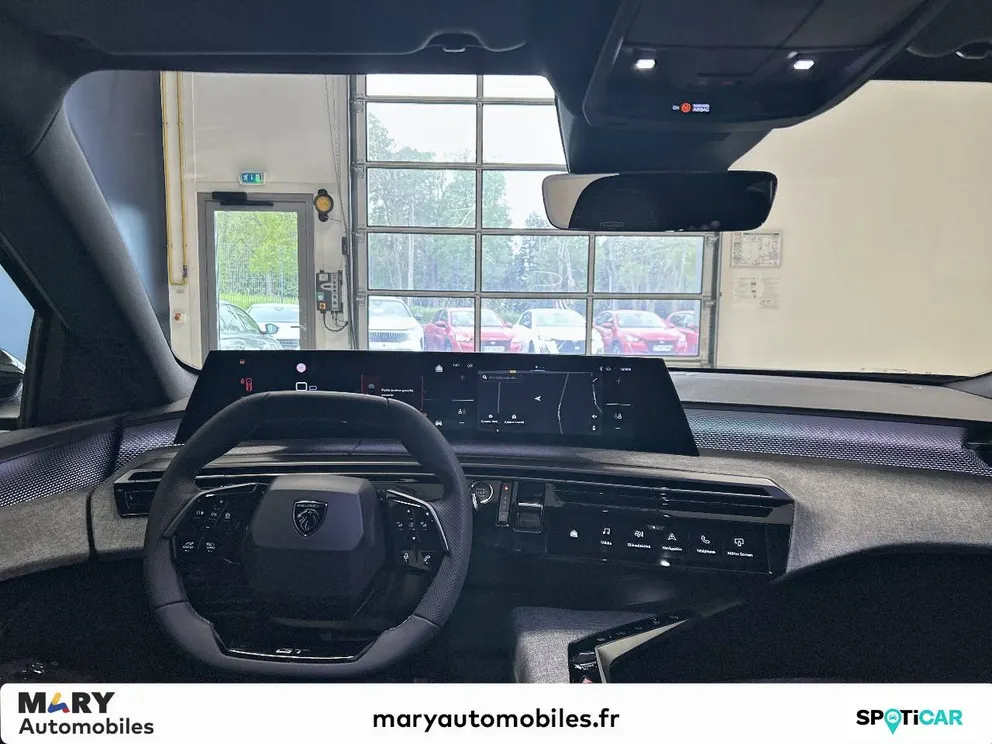 Véhicule occasion 173679 - peugeot 3008 - Photo 8