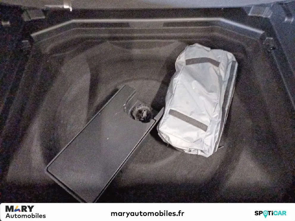 Véhicule occasion 212261 - peugeot 3008 - Photo 13