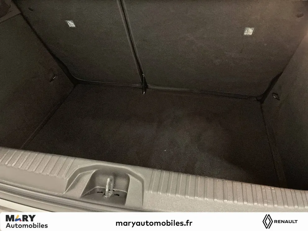 Véhicule occasion 199161 - renault CLIO - Photo 6