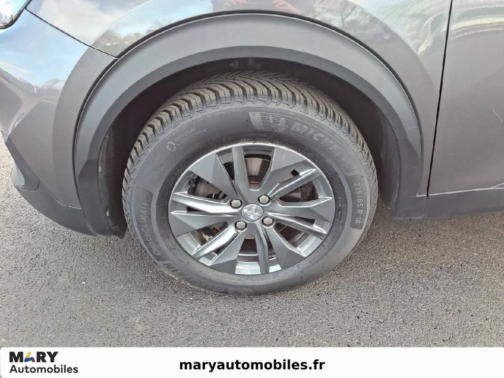 Véhicule occasion 219455 - peugeot 2008 - Photo 11