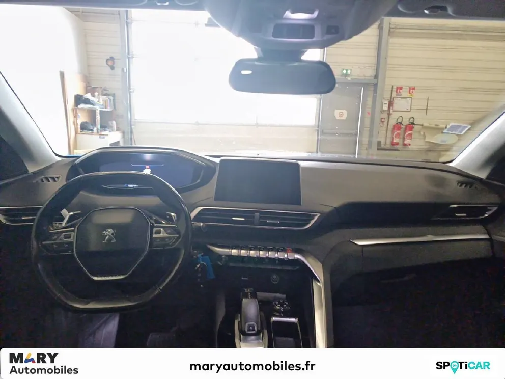 Véhicule occasion 216014 - peugeot 5008 - Photo 8