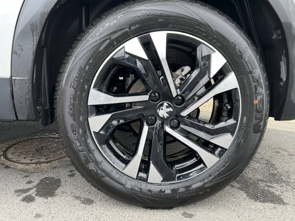 Véhicule occasion 193024 - peugeot 2008 - Photo 6