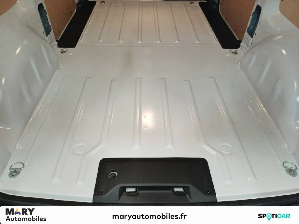 Véhicule occasion 168919 - peugeot EXPERT - Photo 13