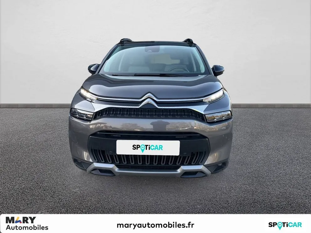 Véhicule occasion 223549 - Citroën C3 AIRCROSS - Photo 2