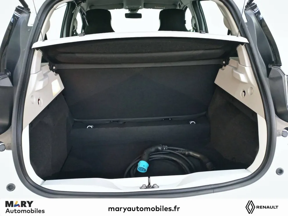 Véhicule occasion 170829 - renault ZOE - Photo 6