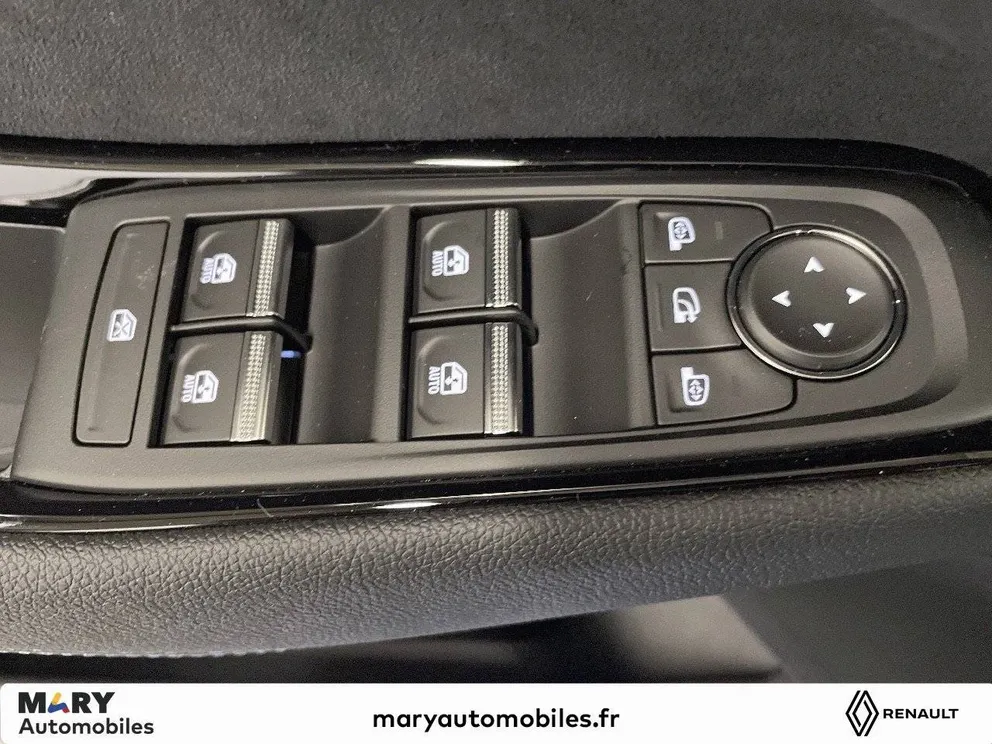 Véhicule occasion 178668 - renault AUSTRAL - Photo 14