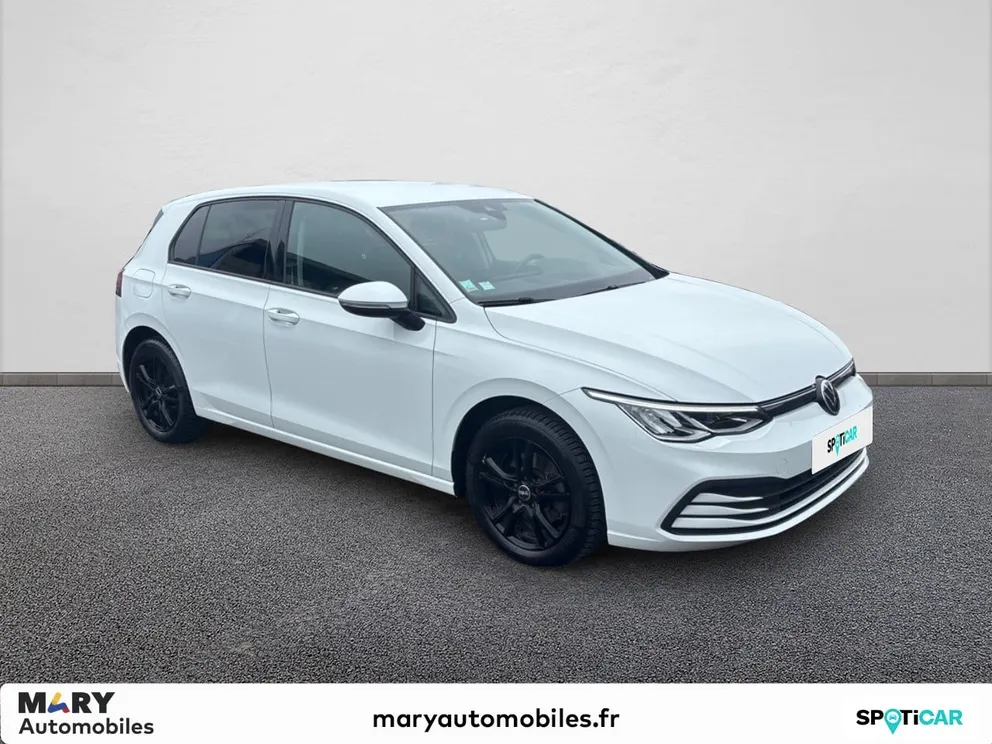 Véhicule occasion 231216 - volkswagen GOLF - Photo 5